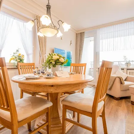 Haus Blanker Hans Whg 67 Westerland