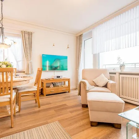 Haus Blanker Hans Whg 67 *
