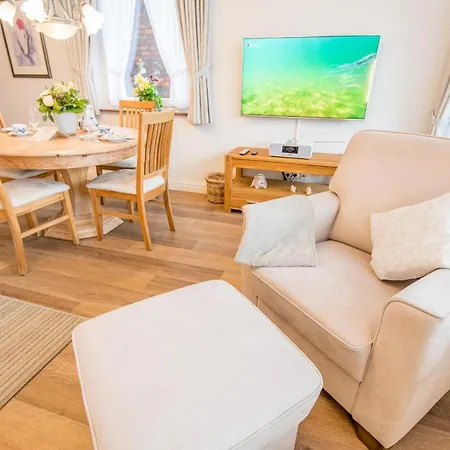 Haus Blanker Hans Whg 67 Lägenhet *