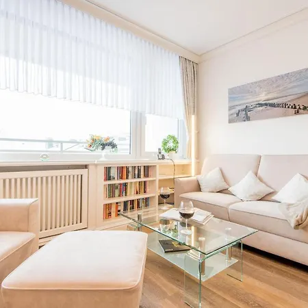 Haus Blanker Hans Whg 67