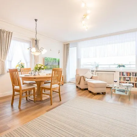 Haus Blanker Hans Whg 67
