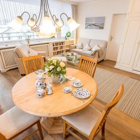 Haus Blanker Hans Whg 67 Westerland