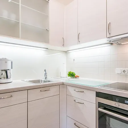 Lägenhet Haus Blanker Hans Whg 67 *