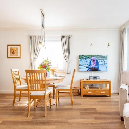 Haus Blanker Hans Whg 67 Westerland