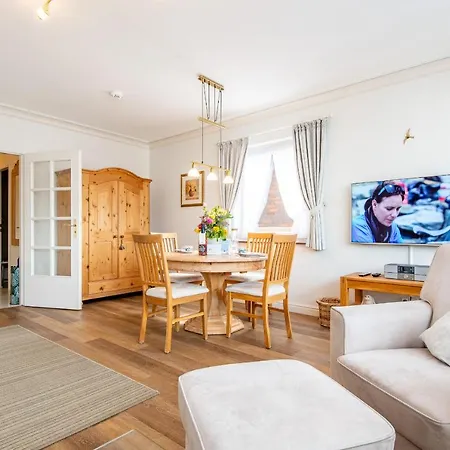 Haus Blanker Hans Whg 67 Westerland