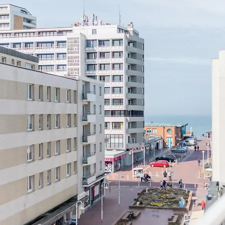 Haus Blanker Hans Whg 67 Lägenhet *